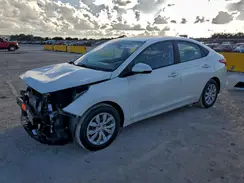 3KPC24A38KE057452 2019 HYUNDAI ACCENT