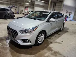 3KPC24A38KE057631 2019 HYUNDAI ACCENT