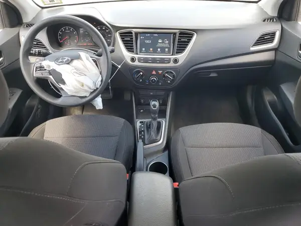 3KPC24A38KE057760 2019 HYUNDAI ACCENT - Image 8