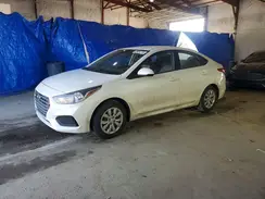 3KPC24A38KE058634 2019 HYUNDAI ACCENT