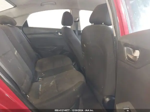 3KPC24A38KE058973 2019 HYUNDAI ACCENT - Image 8