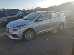 3KPC24A38KE059590 2019 HYUNDAI ACCENT