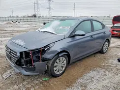 3KPC24A38KE060223 2019 HYUNDAI ACCENT