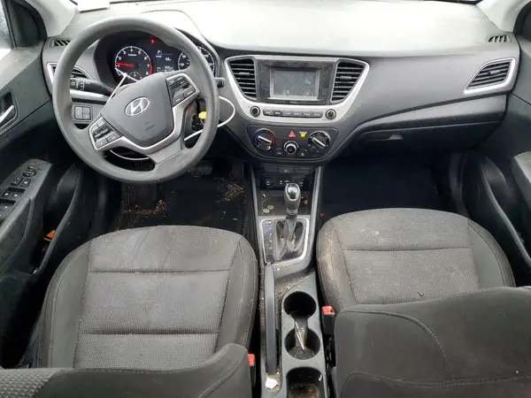 3KPC24A38KE060223 2019 HYUNDAI ACCENT - Image 8