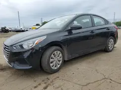 3KPC24A38KE060867 2019 HYUNDAI ACCENT