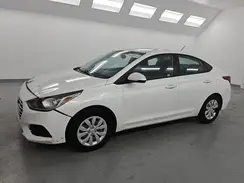 3KPC24A38KE061355 2019 HYUNDAI ACCENT