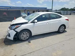 3KPC24A38KE061985 2019 HYUNDAI ACCENT