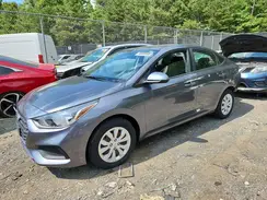 3KPC24A38KE062022 2019 HYUNDAI ACCENT