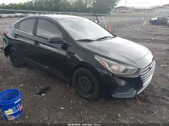 3KPC24A38KE062263 2019 HYUNDAI ACCENT