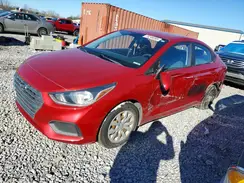 3KPC24A38KE062330 2019 HYUNDAI ACCENT