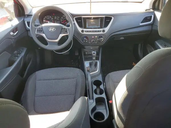 3KPC24A38KE062330 2019 HYUNDAI ACCENT - Image 8