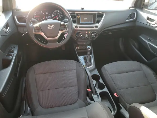 3KPC24A38KE062568 2019 HYUNDAI ACCENT - Image 8
