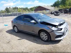 3KPC24A38KE062845 2019 HYUNDAI ACCENT
