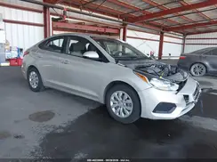 3KPC24A38KE063073 2019 HYUNDAI ACCENT