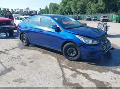 3KPC24A38KE063798 2019 HYUNDAI ACCENT