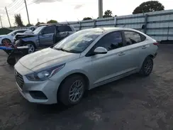 3KPC24A38KE064787 2019 HYUNDAI ACCENT