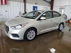 3KPC24A38KE065082 2019 HYUNDAI ACCENT