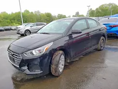 3KPC24A38KE065101 2019 HYUNDAI ACCENT