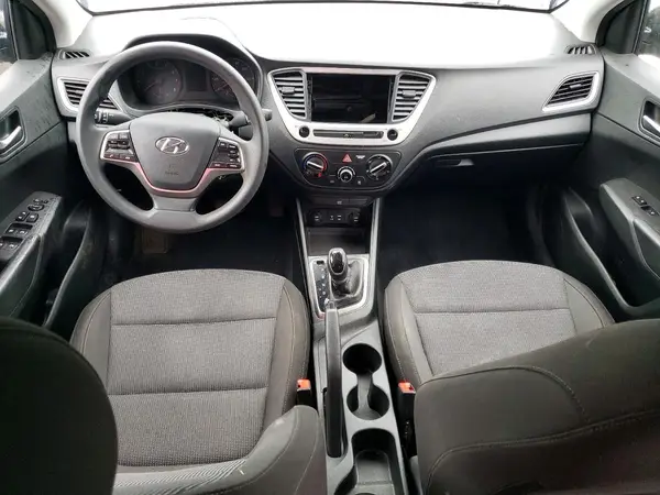 3KPC24A38KE065101 2019 HYUNDAI ACCENT - Image 8
