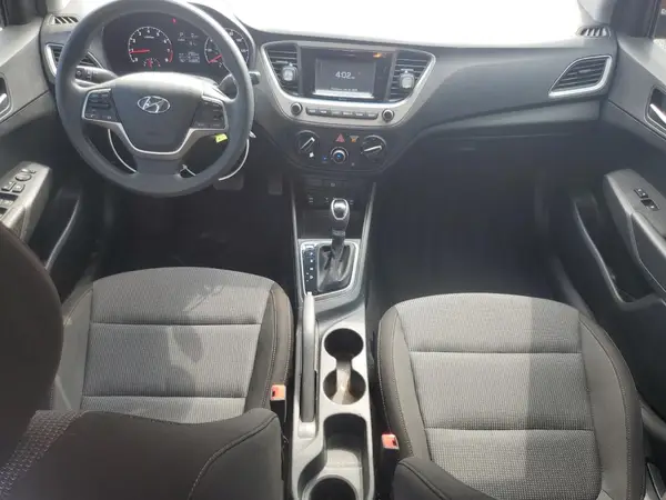 3KPC24A38KE065180 2019 HYUNDAI ACCENT - Image 8