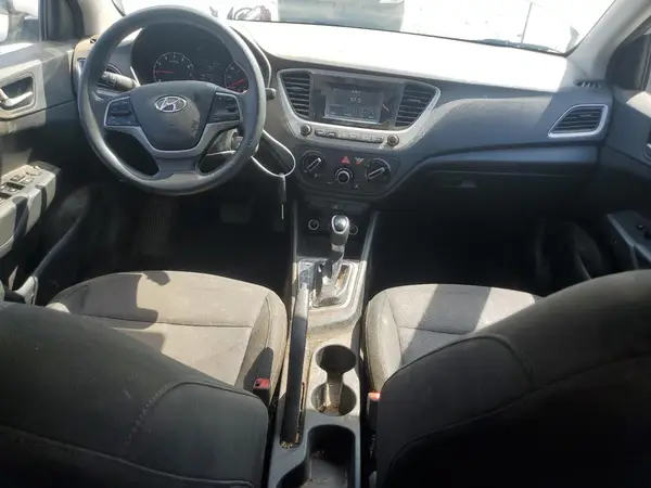 3KPC24A38KE065454 2019 HYUNDAI ACCENT - Image 8