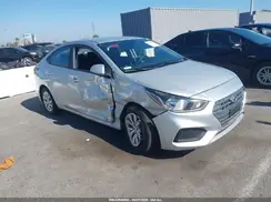 3KPC24A38KE066717 2019 HYUNDAI ACCENT