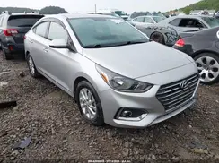3KPC24A38KE067110 2019 HYUNDAI ACCENT