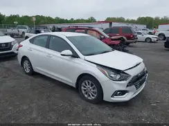 3KPC24A38KE067169 2019 HYUNDAI ACCENT