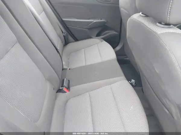 3KPC24A38KE067169 2019 HYUNDAI ACCENT - Image 8