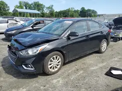 3KPC24A38KE067186 2019 HYUNDAI ACCENT