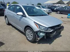 3KPC24A38KE067317 2019 HYUNDAI ACCENT
