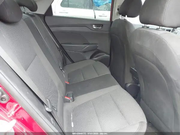 3KPC24A38KE068239 2019 HYUNDAI ACCENT - Image 8