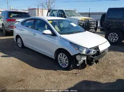 3KPC24A38KE068774 2019 HYUNDAI ACCENT