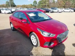 3KPC24A38KE068970 2019 HYUNDAI ACCENT
