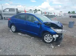 3KPC24A38KE069567 2019 HYUNDAI ACCENT