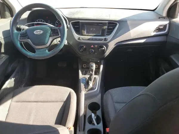 3KPC24A38KE069620 2019 HYUNDAI ACCENT - Image 8