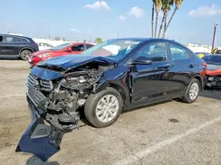 3KPC24A38KE070041 2019 HYUNDAI ACCENT
