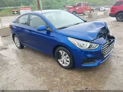 3KPC24A38KE070265 2019 HYUNDAI ACCENT