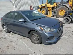 3KPC24A38KE071156 2019 HYUNDAI ACCENT