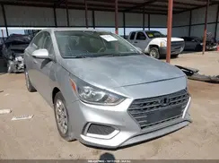 3KPC24A38KE071321 2019 HYUNDAI ACCENT