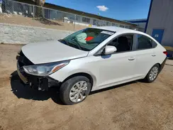 3KPC24A38KE071349 2019 HYUNDAI ACCENT