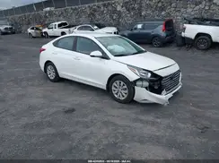 3KPC24A38KE071352 2019 HYUNDAI ACCENT