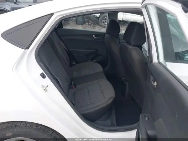 3KPC24A38KE071352 2019 HYUNDAI ACCENT - Image 8