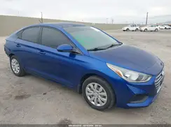3KPC24A38KE071707 2019 HYUNDAI ACCENT