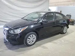 3KPC24A38KE072937 2019 HYUNDAI ACCENT