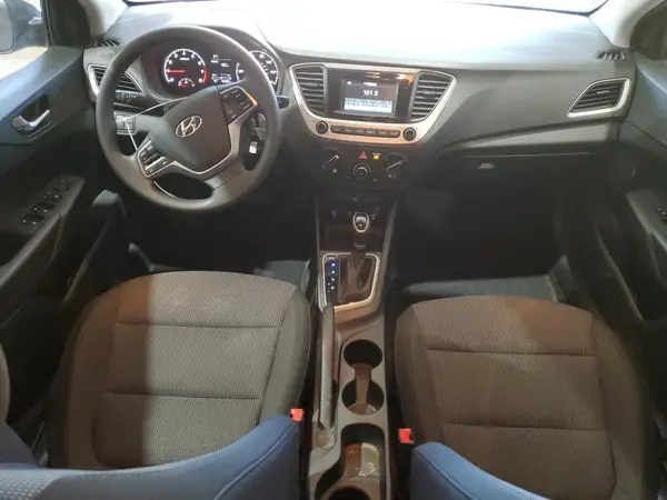 3KPC24A38KE072937 2019 HYUNDAI ACCENT - Image 8