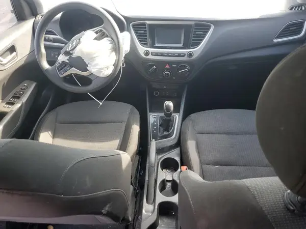 3KPC24A38KE073537 2019 HYUNDAI ACCENT - Image 8