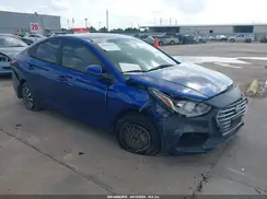 3KPC24A38KE073604 2019 HYUNDAI ACCENT