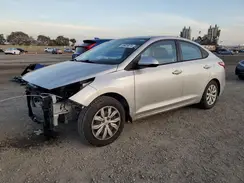 3KPC24A38KE073747 2019 HYUNDAI ACCENT