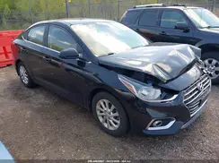 3KPC24A38KE074381 2019 HYUNDAI ACCENT